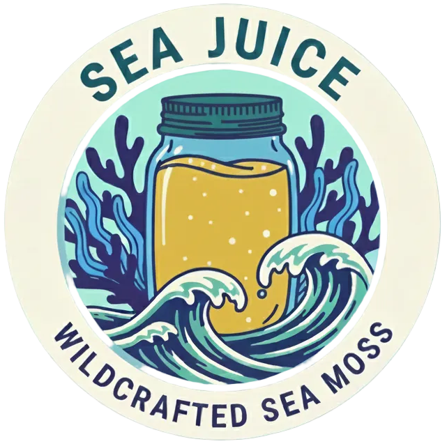 Sea Juice 