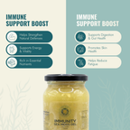 Immunity Sea Moss Gel