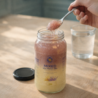 Mixed Sea Moss Gel