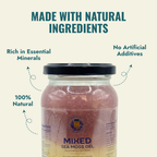 Mixed Sea Moss Gel