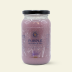 Purple Sea Moss Gel