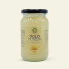 Gold Sea Moss Gel