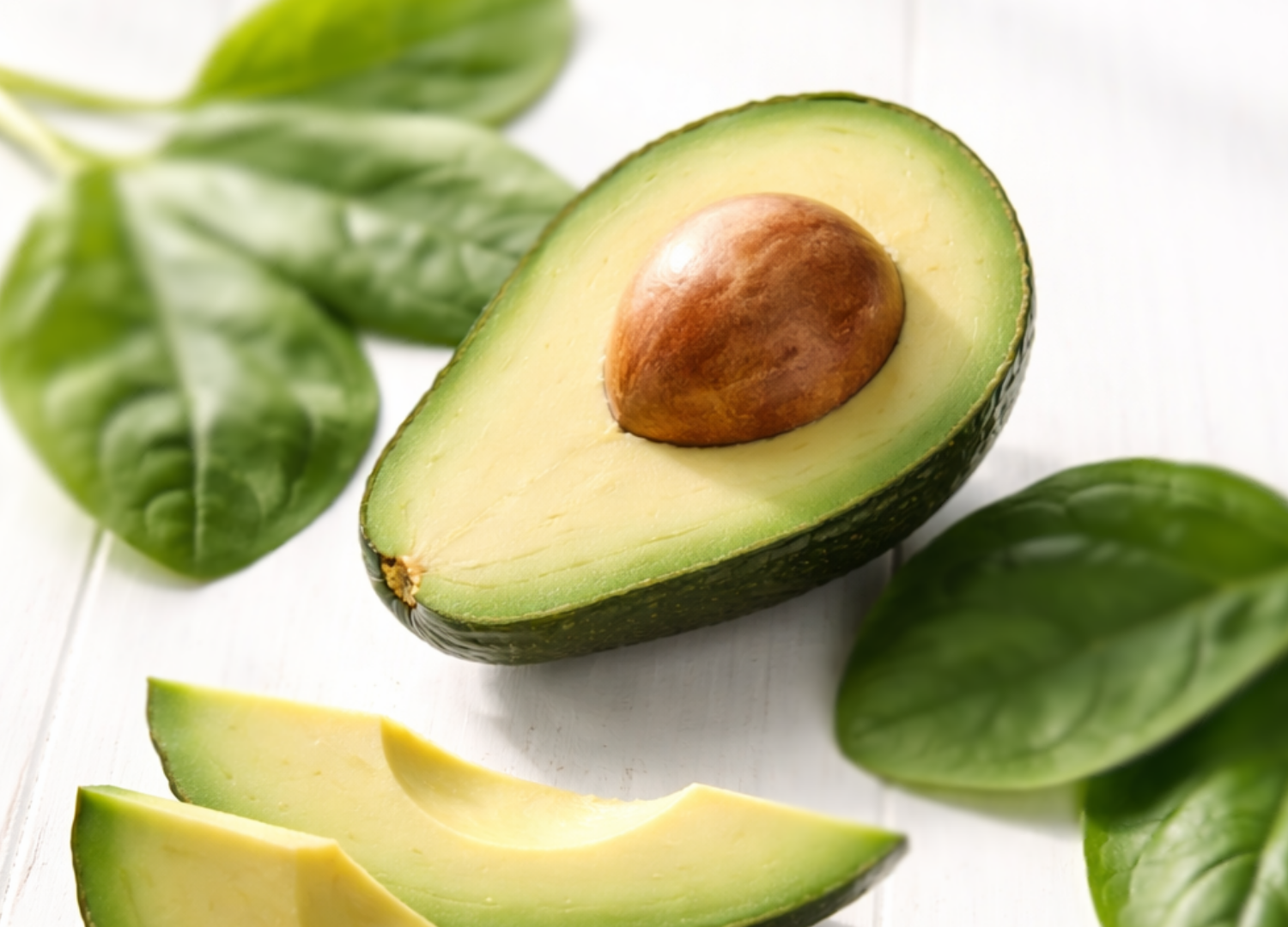 Avocado Sea Moss Smoothie Experience